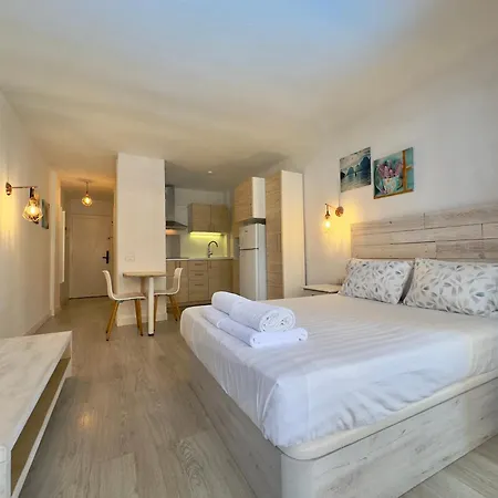 Appartement Anatolia Holidays *