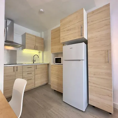 Anatolia Holidays Appartement Puerto de la Cruz (Tenerife)