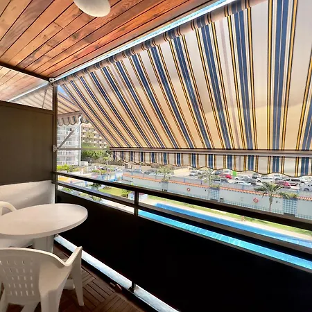 Anatolia Holidays Appartement *