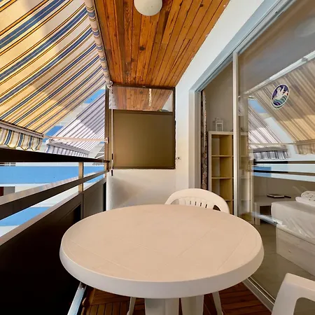 Anatolia Holidays Appartement Puerto de la Cruz (Tenerife)