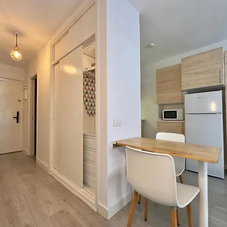 Appartement Anatolia Holidays