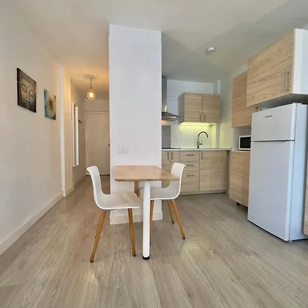 Appartement Anatolia Holidays *