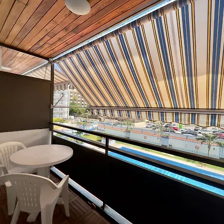 Appartement Anatolia Holidays