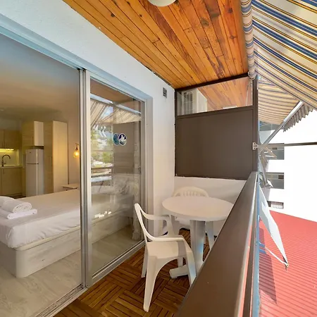 Appartement Anatolia Holidays *