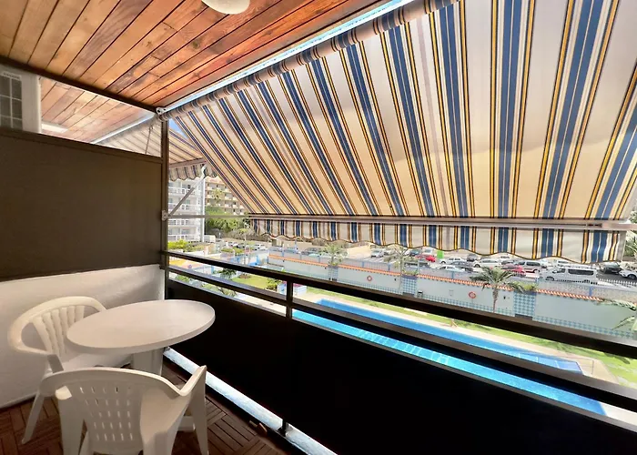 Anatolia Holidays 아파트 *