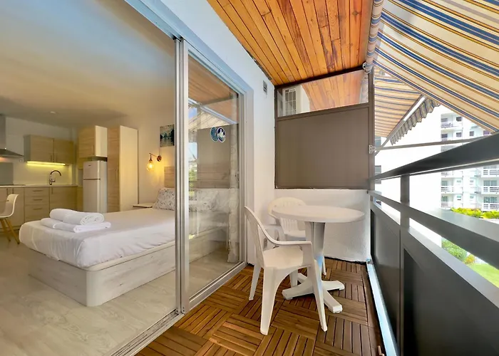 Anatolia Holidays 푸에르토 드 라 크루즈