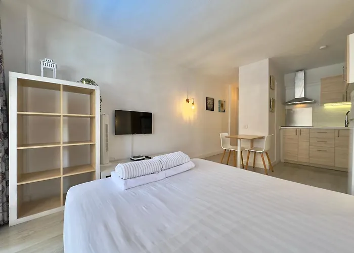 Anatolia Holidays 푸에르토 드 라 크루즈