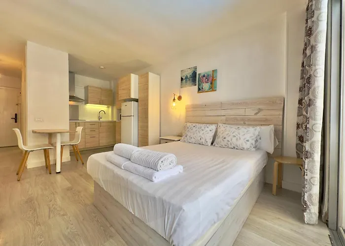 Anatolia Holidays 푸에르토 드 라 크루즈