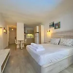 Апартаменты Anatolia Holidays *