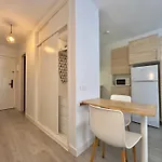 Appartement Anatolia Holidays