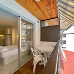 Апартаменты Anatolia Holidays *