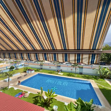 Appartement Anatolia Holidays *