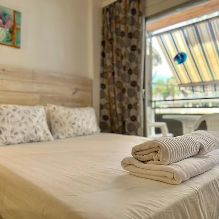 Anatolia Holidays Apartment *