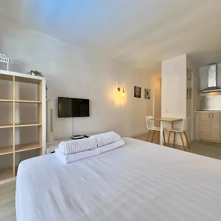 Anatolia Holidays Puerto de la Cruz (Tenerife)