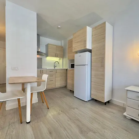 Anatolia Holidays Appartement *
