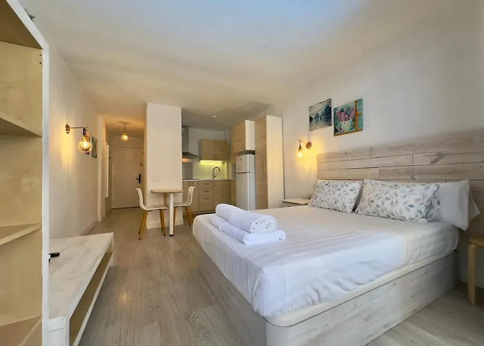 Apartment Anatolia Holidays *