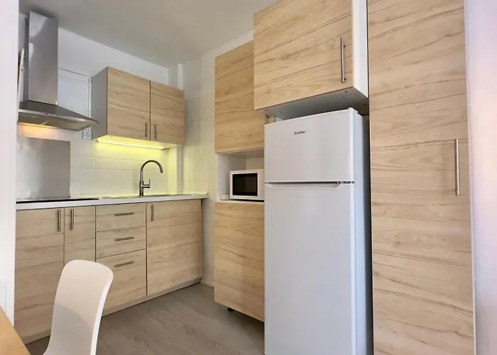 Anatolia Holidays Apartment Puerto de la Cruz (Tenerife)