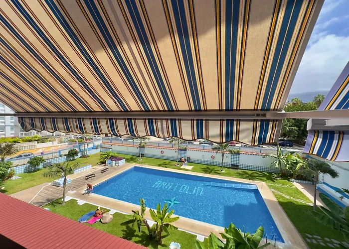 Apartment Anatolia Holidays *