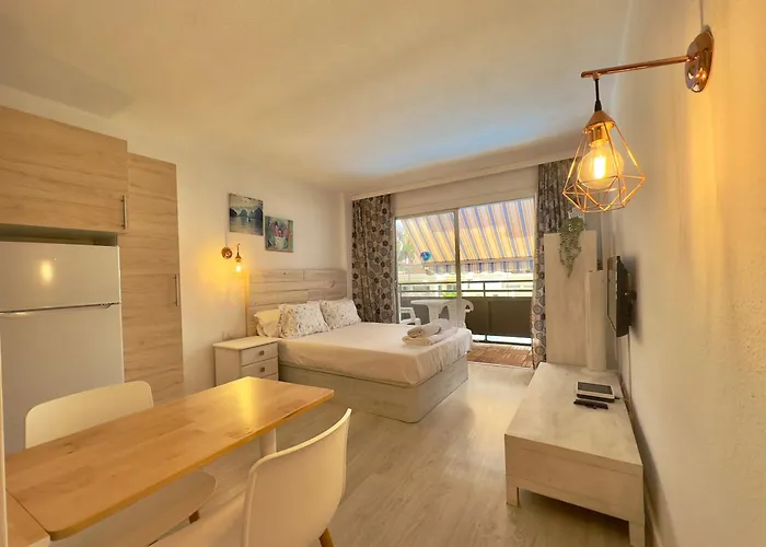 Apartment Anatolia Holidays *