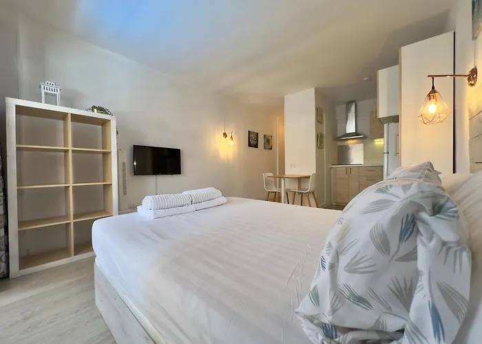 Anatolia Holidays Apartment Puerto de la Cruz (Tenerife)