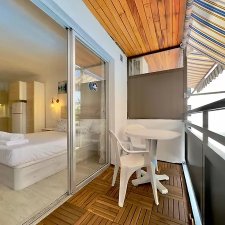 Anatolia Holidays Puerto de la Cruz (Tenerife)