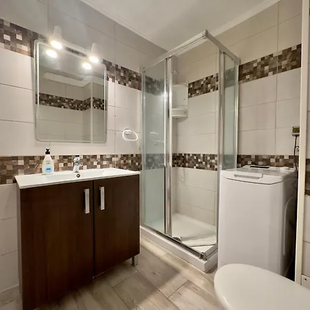 דירה Anatolia Holidays פוארטו דה לה קרוז