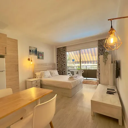 דירה Anatolia Holidays *