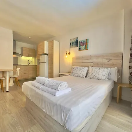 Anatolia Holidays פוארטו דה לה קרוז