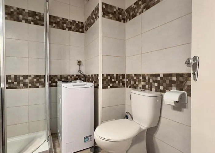 Anatolia Holidays Daire Puerto de la Cruz (Tenerife)