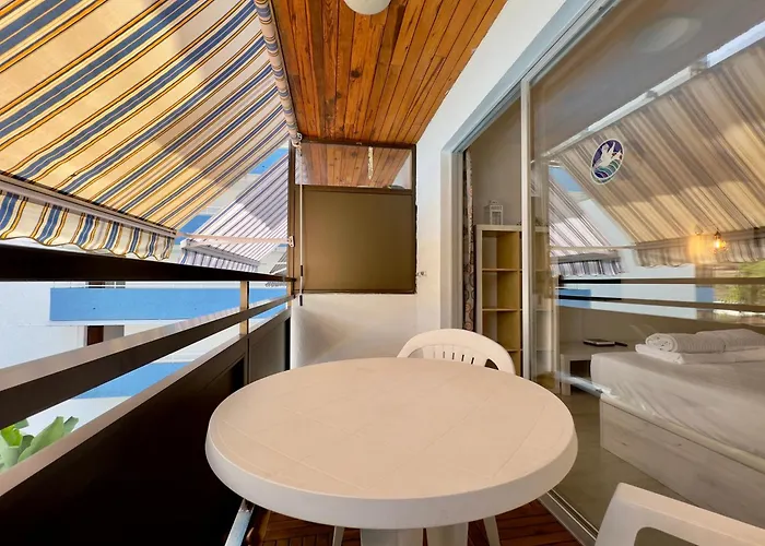 Anatolia Holidays Daire Puerto de la Cruz (Tenerife)