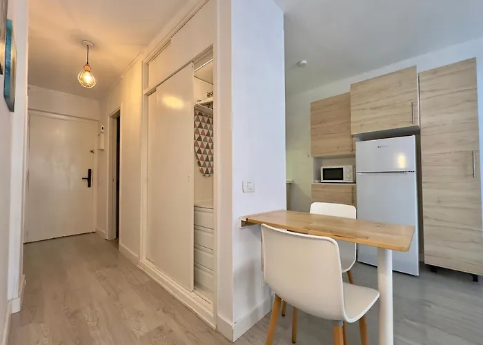 Apartament Anatolia Holidays