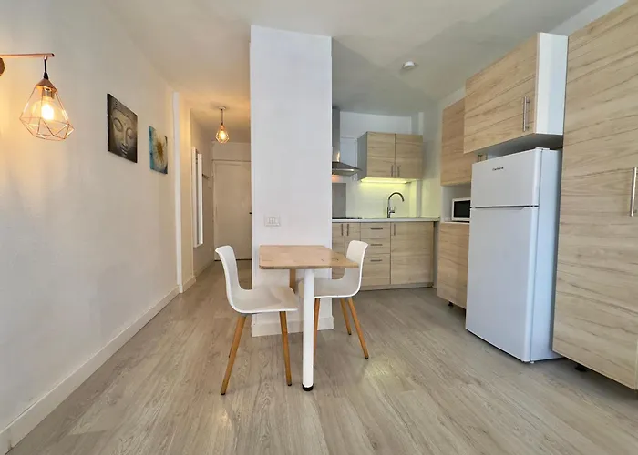 Apartment Anatolia Holidays *