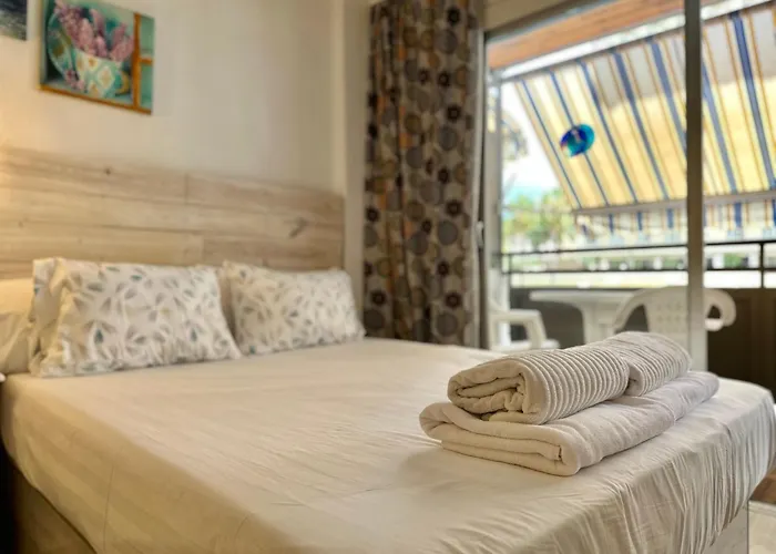 Anatolia Holidays Apartment *