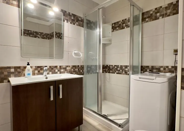 Apartment Anatolia Holidays Puerto de la Cruz (Tenerife)