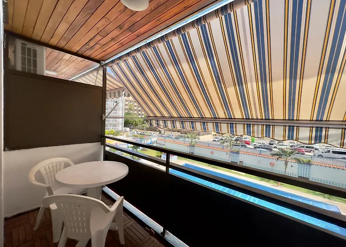 Apartament Anatolia Holidays