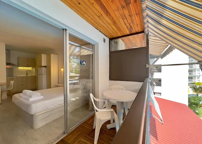 Apartament Anatolia Holidays *