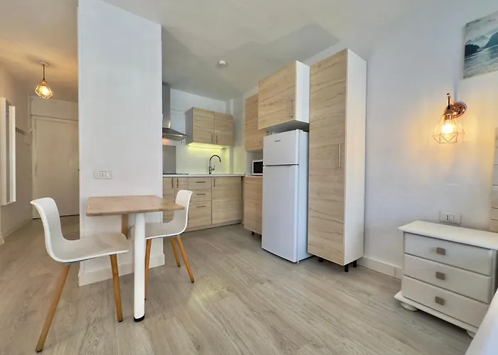 Anatolia Holidays Apartament *